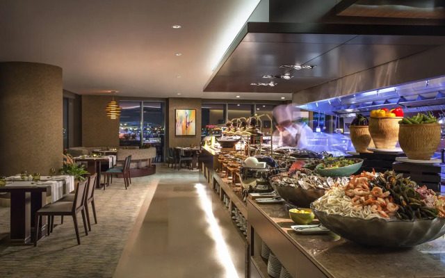 City Centre Rotana Hotel Doha