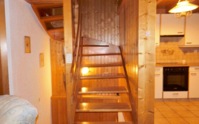 Chalet Eloise