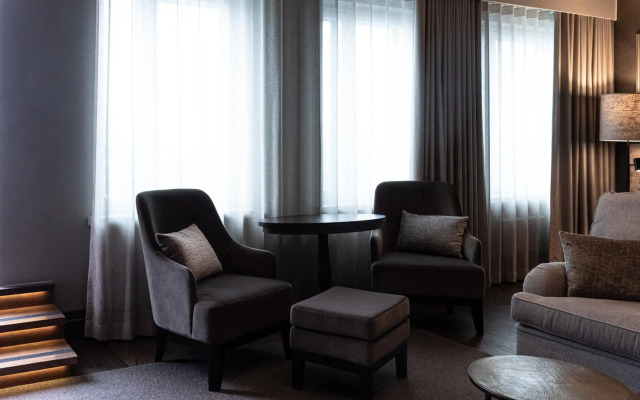 Lapland Hotels Bulevardi
