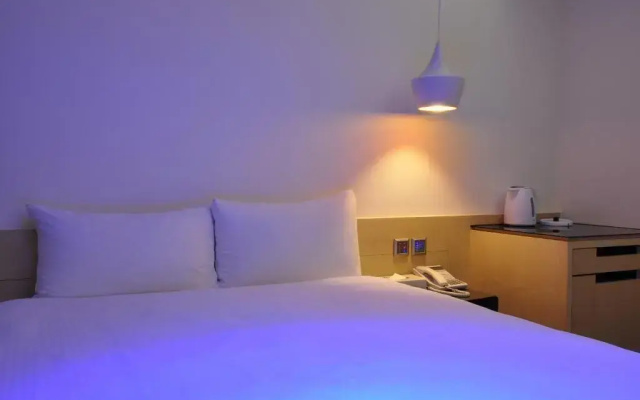 Hotel 20 Alley
