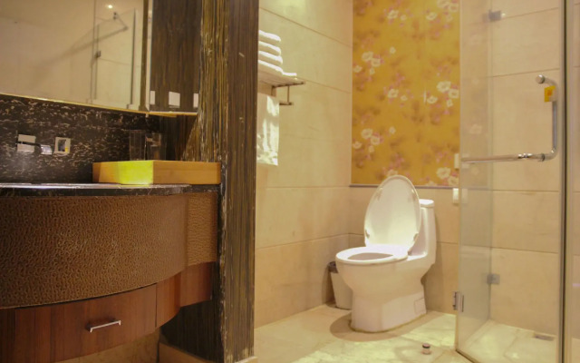 Together  Wecash Box Hostel Chengdu