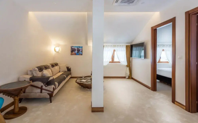 Waikiki Resort