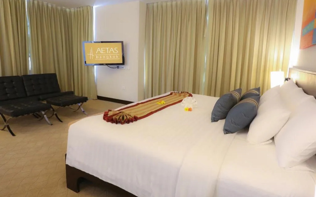 AETAS Bangkok