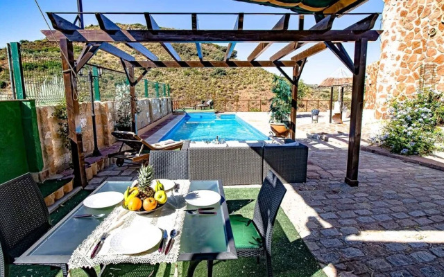 Casa Rural Cerro Valona