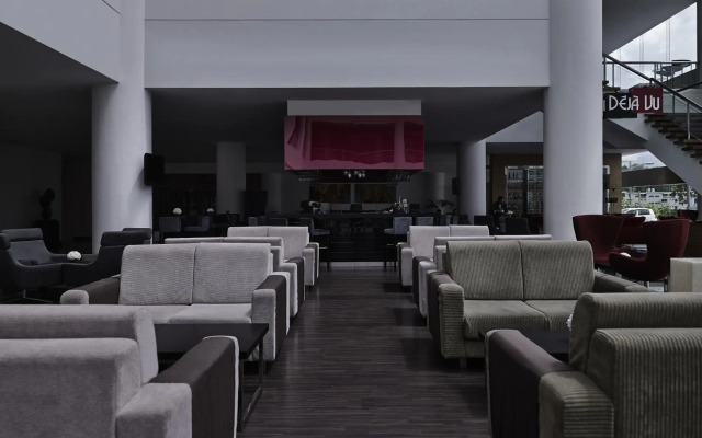 Pullman Kuching