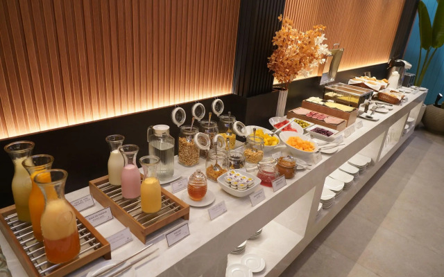 Hotel Ferre Miraflores