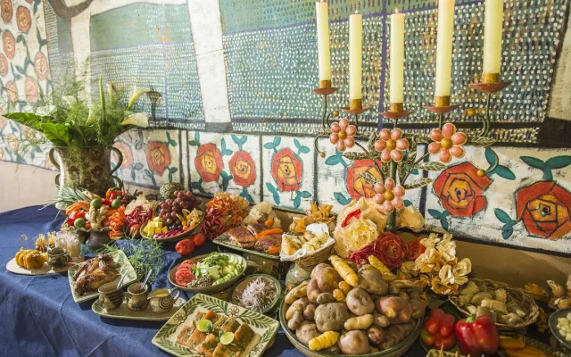 Sol & Luna  Bungalows