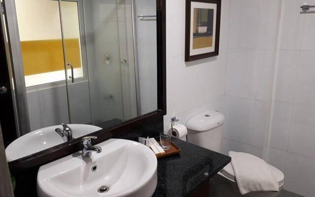 Subic Grand Harbour Hotel