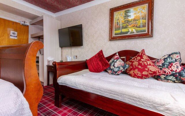 Field House Guest House