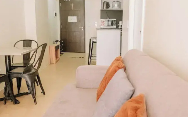 Relaxing Sanctuary in Iloilo