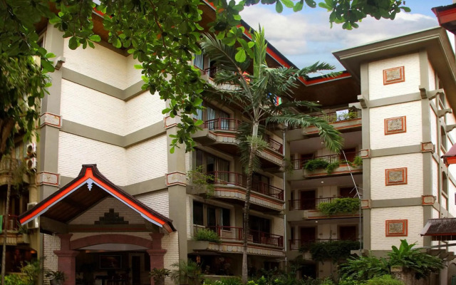 The Jayakarta Bali