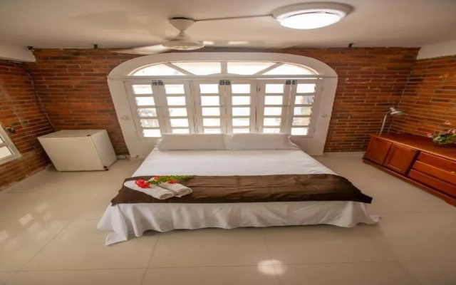Hotel Verano Azul