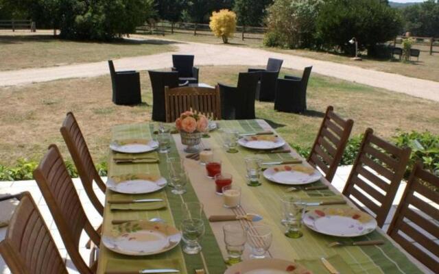 Gîte Le Brethon, 5 pièces, 8 personnes - FR-1-489-217