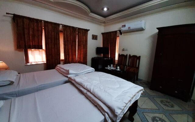 Hotel Master Paradise, Pushkar, Rajasthan , INDIA