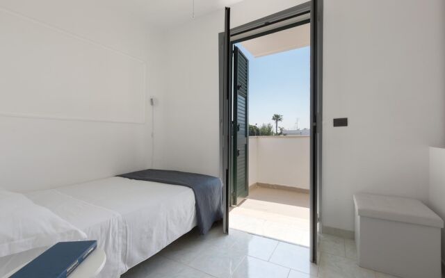 3542 Villa Beach by Barbarhouse