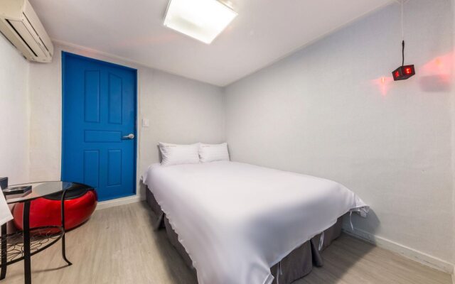 Gonggam Hotel Shinchon