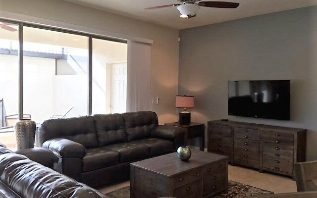 Dream Orlando Vacation Rentals