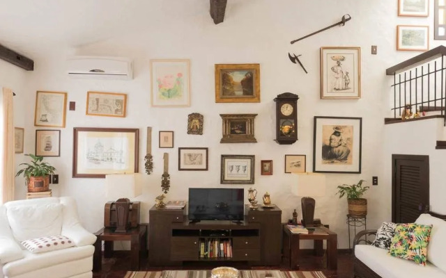 Pousada Casa Sín Nombre