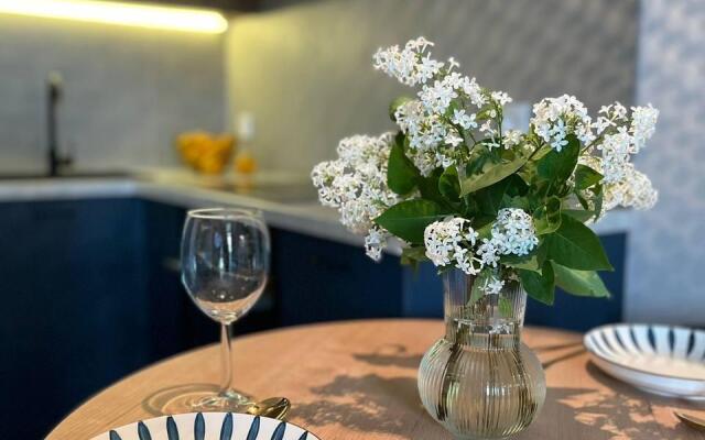 SunSet (СанСет) на улице Героя Советского Союза Аристархова