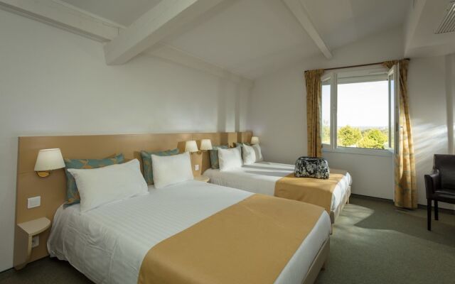 Hôtel Saint Geniès