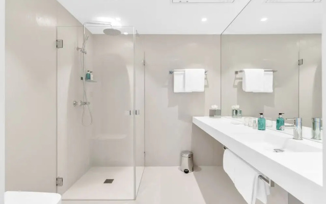 LUX Hotel Apartments Lillestrøm