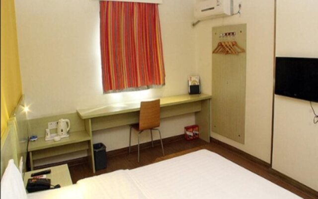 7Days Inn Guilin Yushan Park