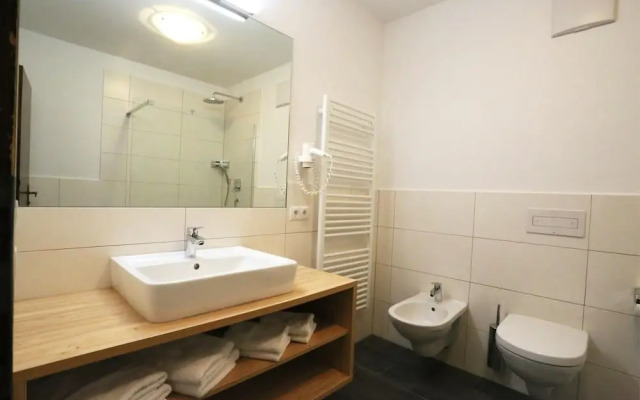 Appartements Tantalus