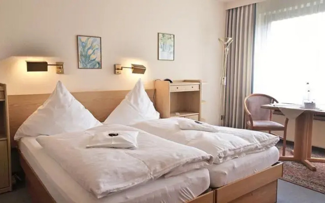 Haus Thorwarth - Hotel garni