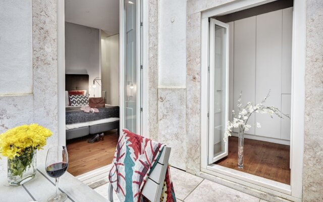 Canaan Apartments Lisbon Combro 77