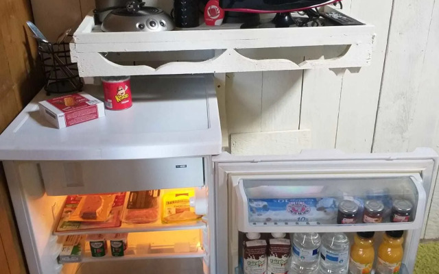 B&B La Petite Suisse