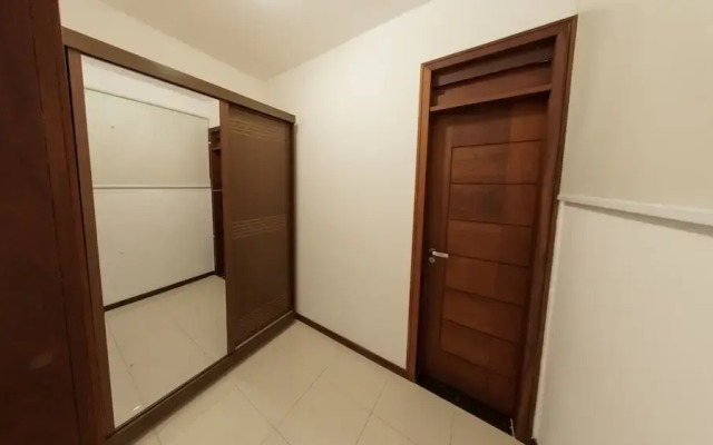 Mangata Suítes Ponta Negra