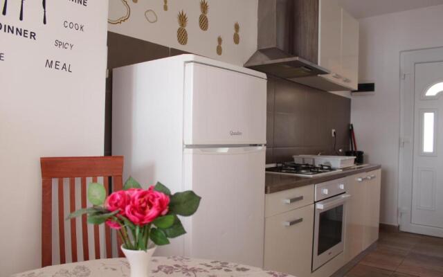 Apartment Antonio