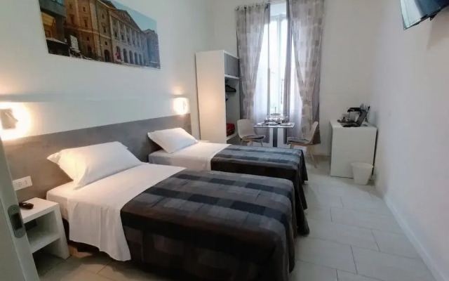 La Piazza