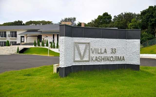 Villa 33 Kashikojima