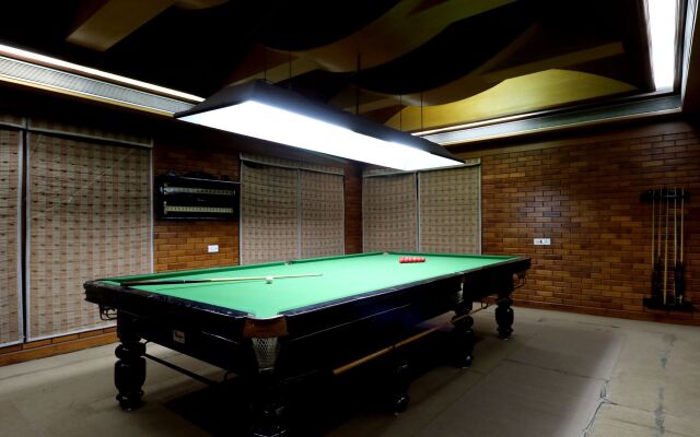 Aurangabad Gymkhana Club Hotel