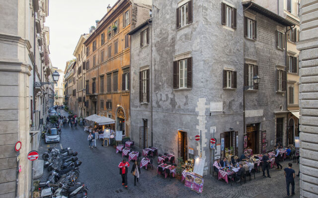 Navona Tower Relais