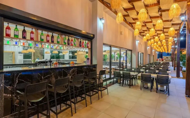 Ardormare Hotel