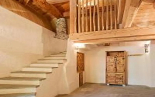 Saint Hubertus Resort