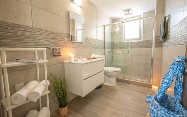 Protaras Vanilla No 5 Luxury Villa