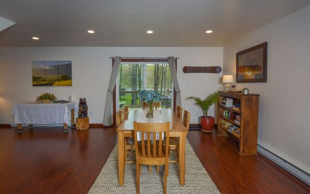 Bear Trap 2 Bedroom House