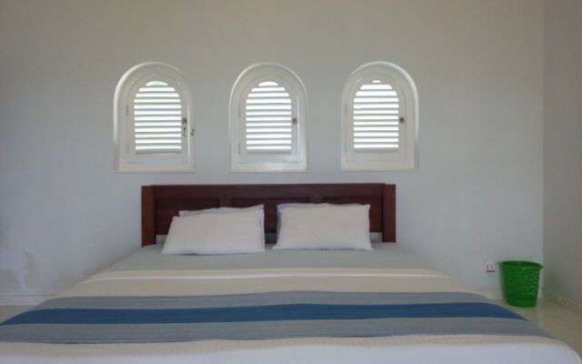 Eagle Nest Villa
