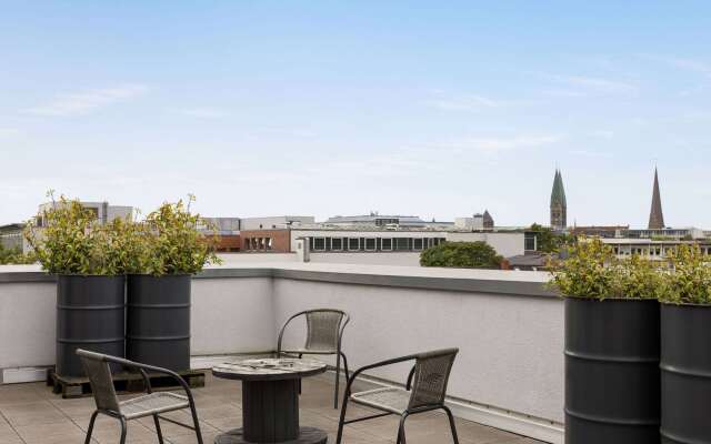 Vienna House Easy by Wyndham  Bremen