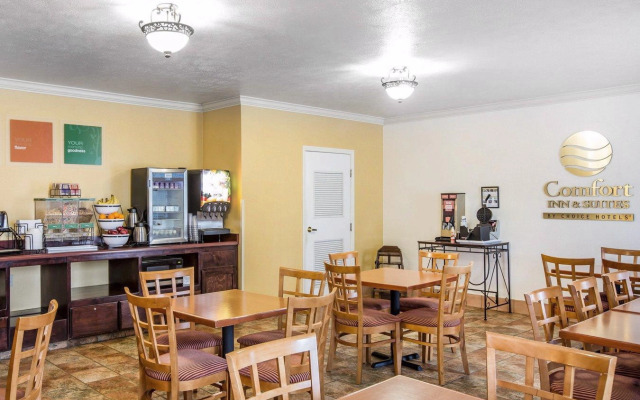 Best Western Visalia Hotel
