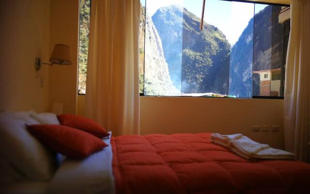 Inti Wasi Hostal