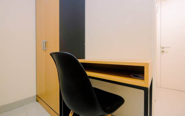 Studio Kebayoran Icon Apartment near Gandaria City Mall