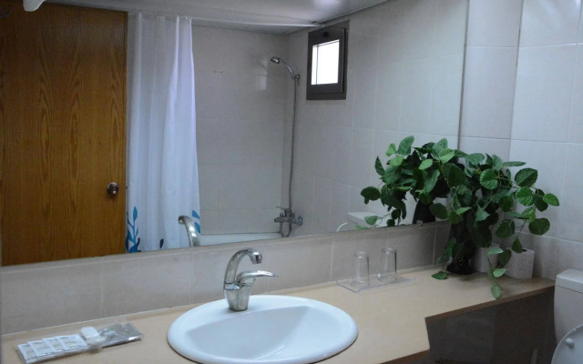 Galilee Hotel Nazareth