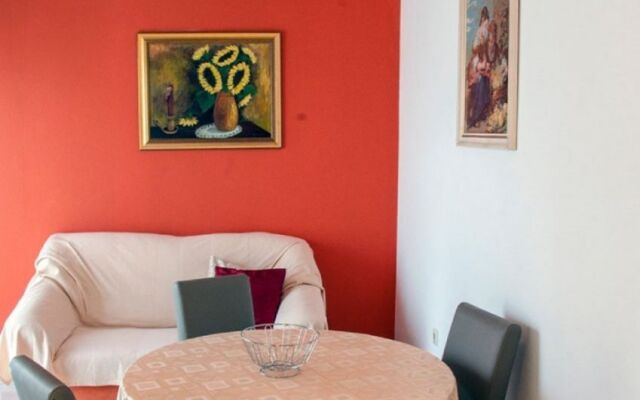 Apartment ErikaS - 100m from sea: A6 Novalja, Island Pag