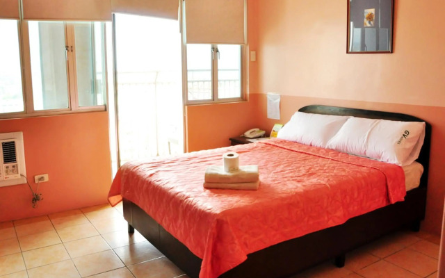GV Tower Hotel