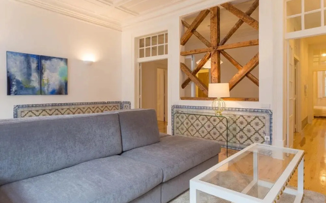 Our Little Spot in Chiado