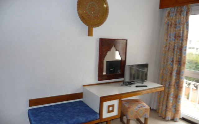 Hotel Kamal